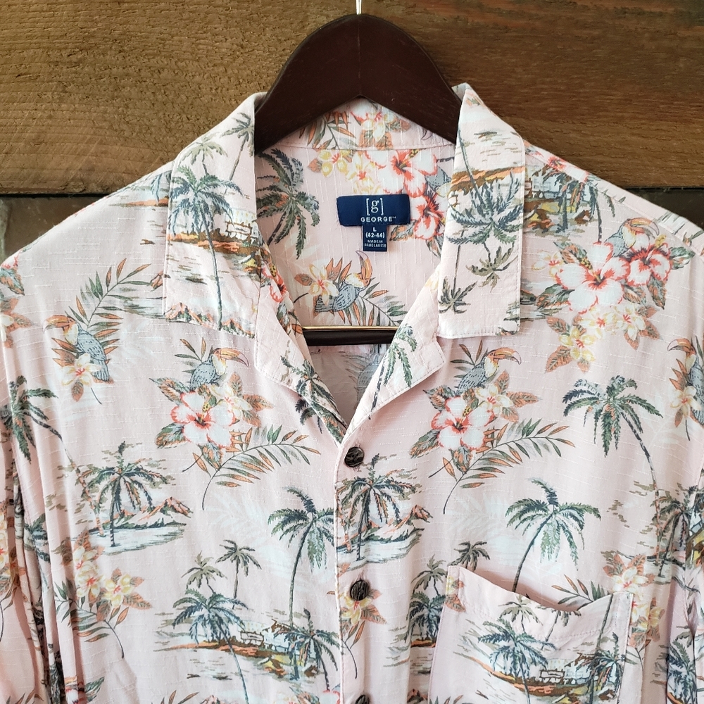 George 🍹🏖 - Picture 2 of 4